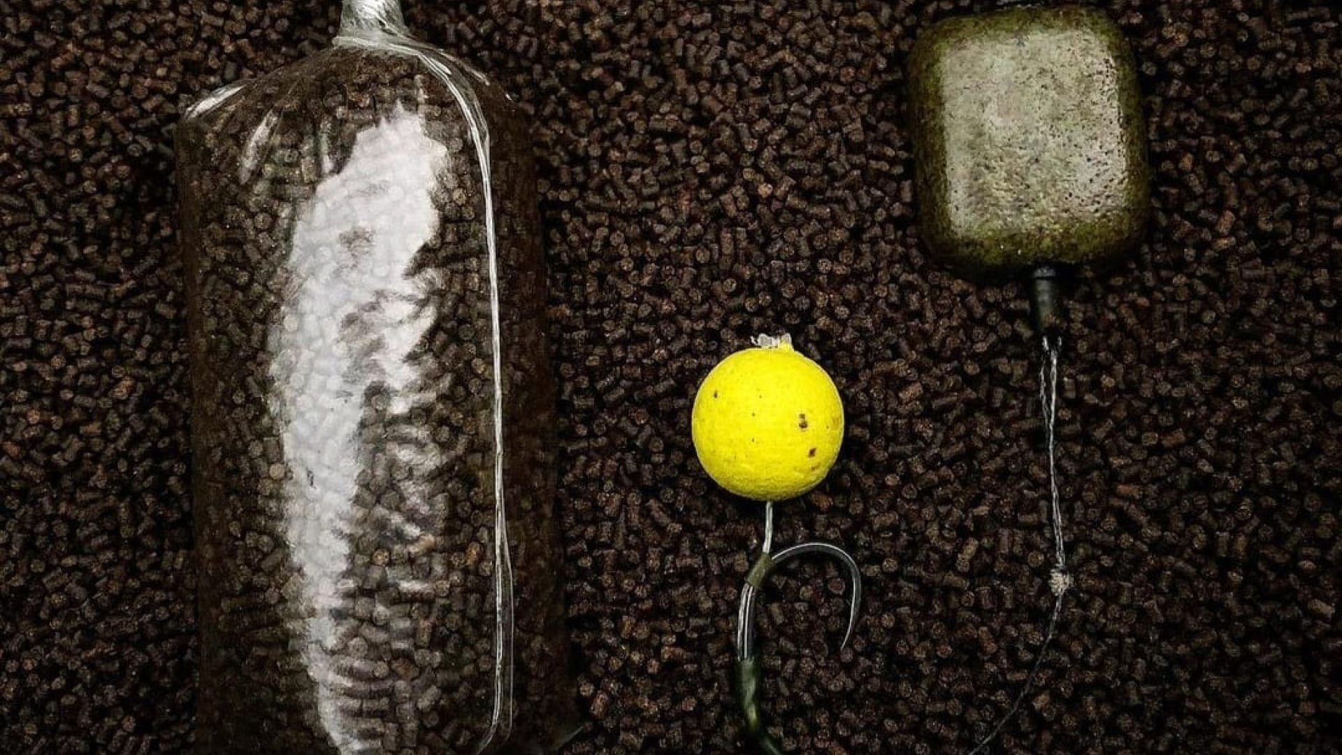 Pellets