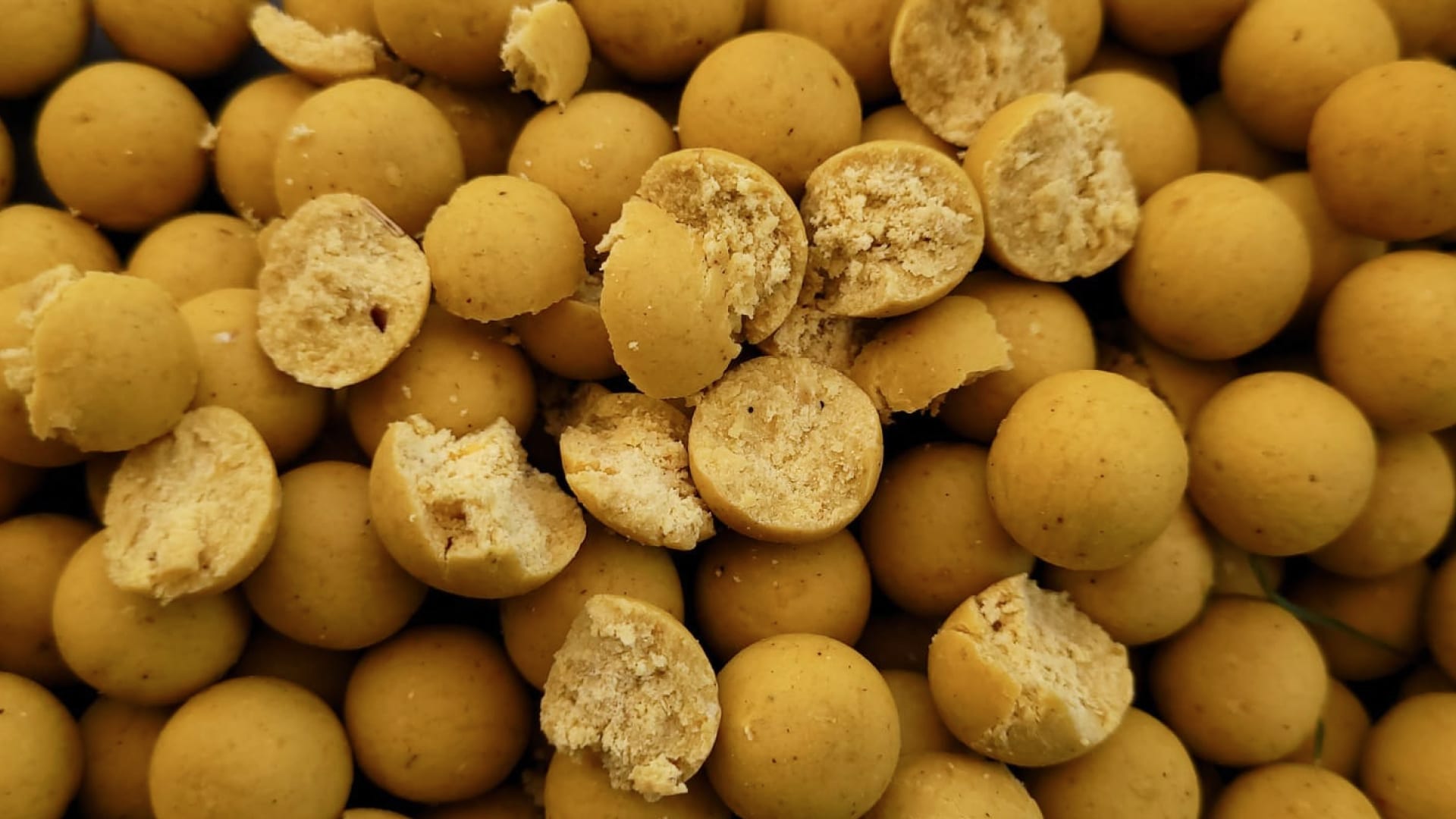 Spice Amino Carp Baits