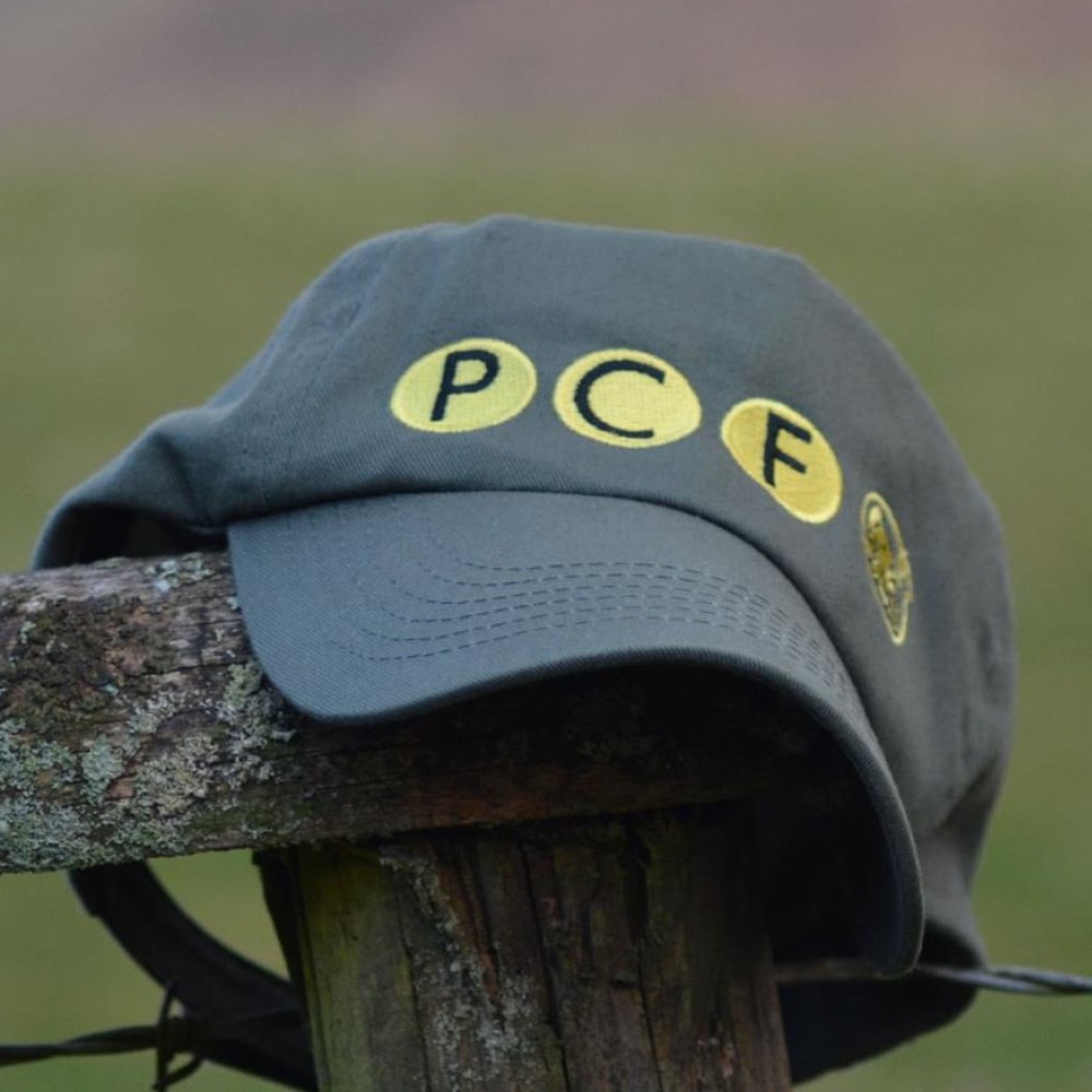 Carp fishing cap online