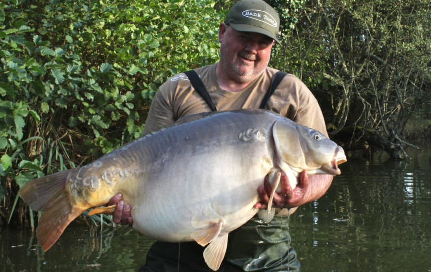 What are The Best Carp Fishing Baits? We Ask TeamPCF Their