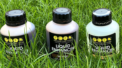 Liquid Enhancers