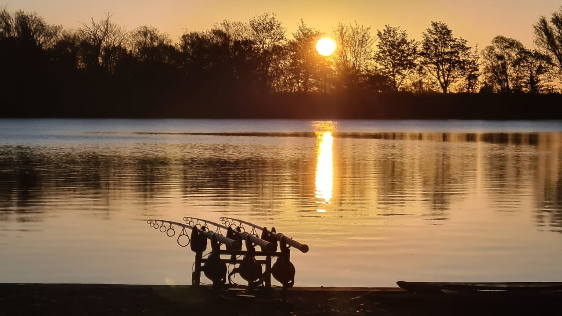 Earith Lakes Fisheries - Premium Carp Fishing Syndicate Lakes in  Cambridgeshire