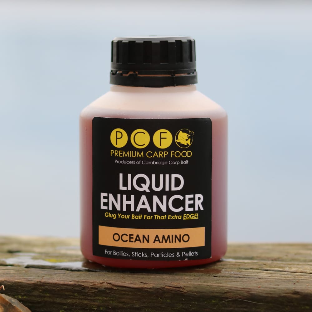 Ocean Amino - Liquid Enhancer