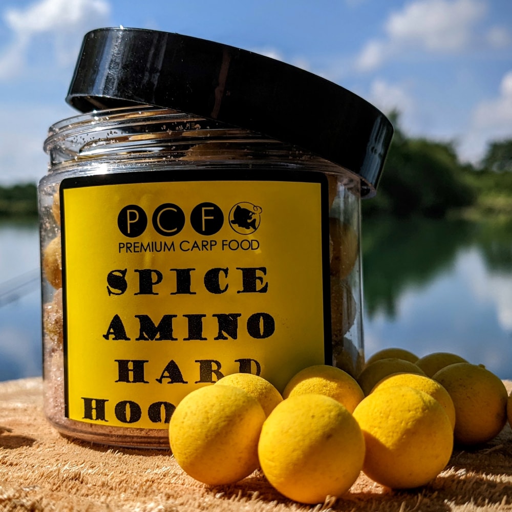 Spice Amino - Hard Hookers