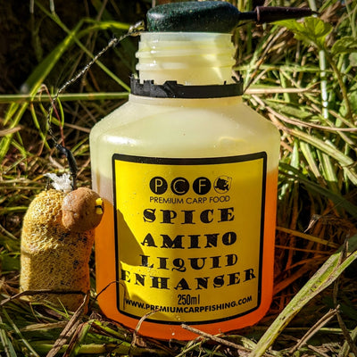 Spice Amino - Liquid Enhancer
