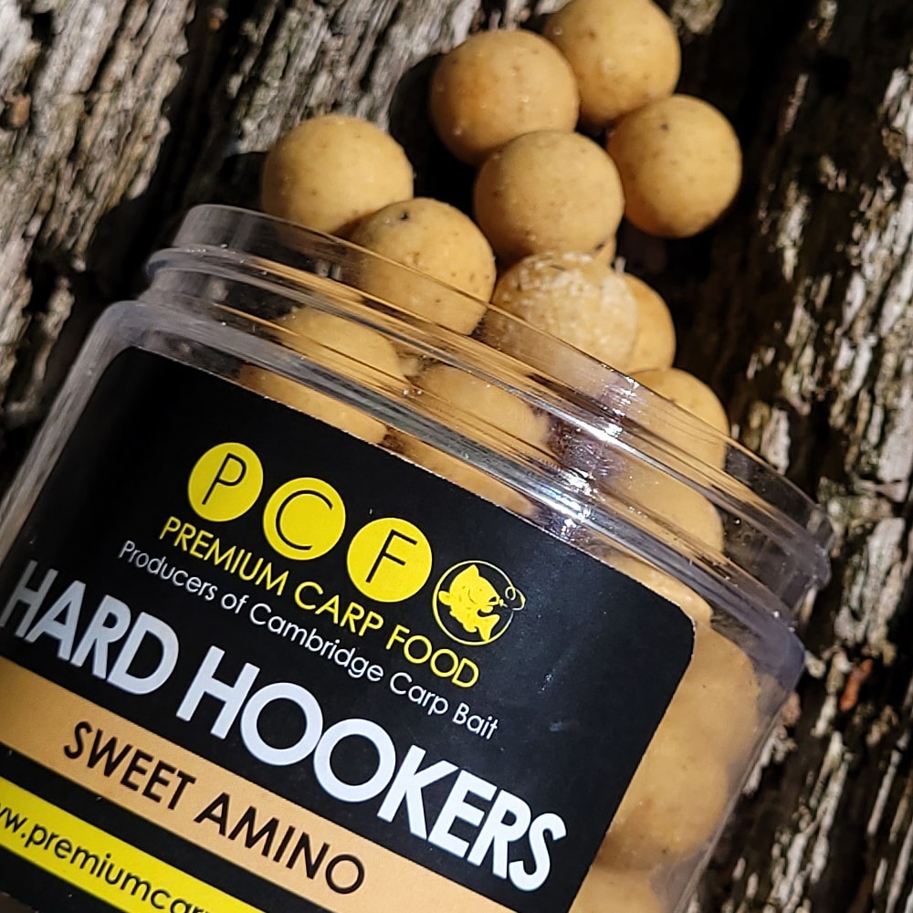 Sweet Amino - Hard Hookers