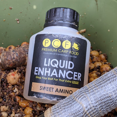 Sweet Amino - Liquid Enhancer